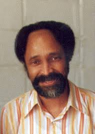 Clarence Ellis